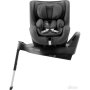 BRITAX ROMER BRITAX ROMER A-S DUALFIX PRO(40-105CM),MINERALGREY - slika 2
