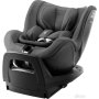 BRITAX ROMER BRITAX ROMER A-S DUALFIX PRO(40-105CM),MINERALGREY - slika 1