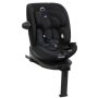CHICCO CHICCO A-S EVERONE I-SIZE(40-150 CM), BLACK - slika 1