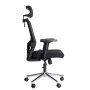 UGD Ergonomska kancelarijska stolica UGD Axis D41 - slika 2