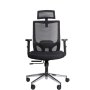 UGD Ergonomska kancelarijska stolica UGD Vista D94 - slika 1