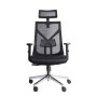 UGD Ergonomska kancelarijska stolica UGD Aura D32 - slika 1