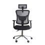 UGD Ergonomska kancelarijska stolica UGD Balance D90 - slika 1