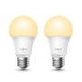 TP LINK Tapo L510E 2-pack Wi-Fi Pametna sijalica - slika 1