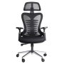 UGD Ergonomska kancelarijska stolica UGD EasySit D50 - slika 1