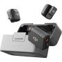 DJI Mic Mini (2 TX + 1 RX) (za dve osobe) CP.RN.00000433.01 - slika 1
