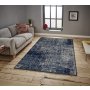 Conceptum Hypnose Multicolor tepih Asr Crpt 26 180 x 280 (288NGR1647) - slika 2