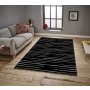 Conceptum Hypnose Tepih multicolor Asr Crpt 57 180 x 280 (288NGR1866) - slika 2