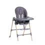 CHICCO HRANILICA POLLY ESSENTIAL, COAL - slika 1