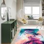 Conceptum Hypnose Multicolor tepih Hmnt 764 180 x 280 (478HFT1113) - slika 2