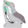 GRACO GRACO A-S EXTEND LX (40-105CM), NICKEL - slika 4