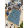 Conceptum Hypnose Tepih W903 Blue 180 x 280 (212HFT3145) - slika 1