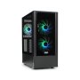 BC GROUP BULDOZER 7 AMD Ryzen 5 7600X/32GB/1TB/RTX4060 8GB // Win11Pro - slika 1