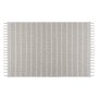 Conceptum Hypnose Tepih Everest 6601 White 185 x 290 (914RFC1191) - slika 2