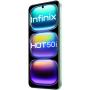 INFINIX Hot 50i 4/128GB Sage Green (10067924) - slika 4