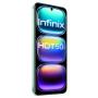 INFINIX Hot 50i 4/128GB Sage Green (10067924) - slika 5