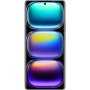 INFINIX Hot 50 Pro+ 8/256GB Sleek Black (10066388) - slika 2