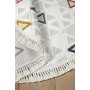 Conceptum Hypnose Multicolor okrugli tepih Sosa 9004 190 cm (614CCL4384) - slika 3