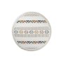 Conceptum Hypnose Multicolor okrugli tepih Sosa 9003 190 cm (614CCL4379) - slika 1