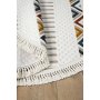 Conceptum Hypnose Multicolor okrugli tepih Sosa 9003 190 cm (614CCL4379) - slika 3