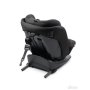 BABY AUTO BABYAUTO A-S CARIO I-FIX (40-150 CM) , BLACK - slika 2