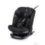 BABY AUTO BABYAUTO A-S CARIO I-FIX (40-150 CM) , BLACK - slika 4