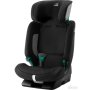 BRITAX ROMER BRITAX ROMER A-S VERSAFIX(76-150CM), SPACEBLACK - slika 3