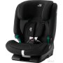 BRITAX ROMER BRITAX ROMER A-S VERSAFIX(76-150CM), SPACEBLACK - slika 4