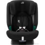 BRITAX ROMER BRITAX ROMER A-S VERSAFIX(76-150CM), SPACEBLACK - slika 1