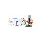 TESLA TMS-C-2227MB Nosač za monitor OUTLET - slika 1