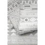 Conceptum Hypnose Tepih 65550A Sand Cream 196 x 290 (961ELT2138) - slika 5