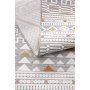 Conceptum Hypnose Tepih 65550A Sand Cream Grey 196 x 290 (961ELT2143) - slika 5