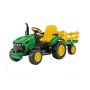PEG PEREGO John Deere Ground Force IGOR0047 OUTLET - slika 1