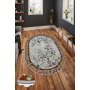 Conceptum Hypnose Multicolor tepih Hmnt 921 50 x 80 (478HFT3018) - slika 2