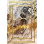 Conceptum Hypnose Multicolor tepih Hmnt 797 50 x 80 (478HFT1534) - slika 1