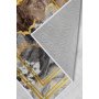 Conceptum Hypnose Multicolor tepih Hmnt 797 50 x 80 (478HFT1534) - slika 5