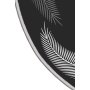 Conceptum Hypnose Multicolor okrugli tepih Hmnt928 60 cm (478HFT3083) - slika 3