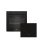 BEKO BBSC 11020 B Ugradni set OUTLET - slika 1