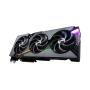 MSI NVidia RTX 5060 Ti 16G GeForce RTX 5060 Ti 16G VANGUARD SOC grafička karta - slika 4