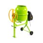 FIELDMANN FDSM 200120-E mešalica za beton - slika 2