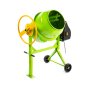FIELDMANN FDSM 200120-E mešalica za beton - slika 1