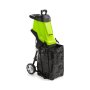 FIELDMANN FZD 4015-E Električna drobilica za granje 2800W - slika 2