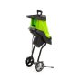 FIELDMANN FZD 4015-E Električna drobilica za granje 2800W - slika 3
