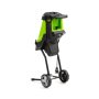 FIELDMANN FZD 4015-E Električna drobilica za granje 2800W - slika 4