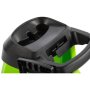 FIELDMANN FZD 4015-E Električna drobilica za granje 2800W - slika 5