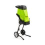 FIELDMANN FZD 4015-E Električna drobilica za granje 2800W - slika 1