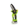 FIELDMANN FZP 70105-0 Akumulatorska MINI lančana testera 20V (bez baterije i punjača) - slika 1