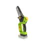 FIELDMANN FZP 70105-0 Akumulatorska MINI lančana testera 20V (bez baterije i punjača) - slika 2