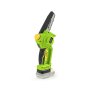 FIELDMANN FZP 70105-0 Akumulatorska MINI lančana testera 20V (bez baterije i punjača) - slika 3