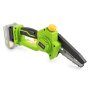 FIELDMANN FZP 70105-0 Akumulatorska MINI lančana testera 20V (bez baterije i punjača) - slika 5